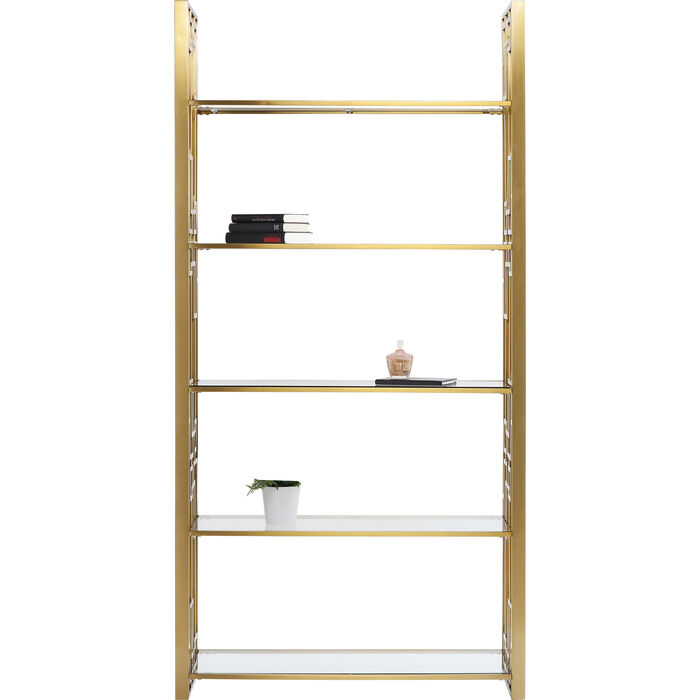Libreria scaffale street 100x200cm - immagine 6