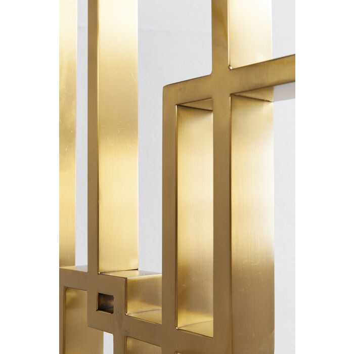 Libreria scaffale street 100x200cm - immagine 4