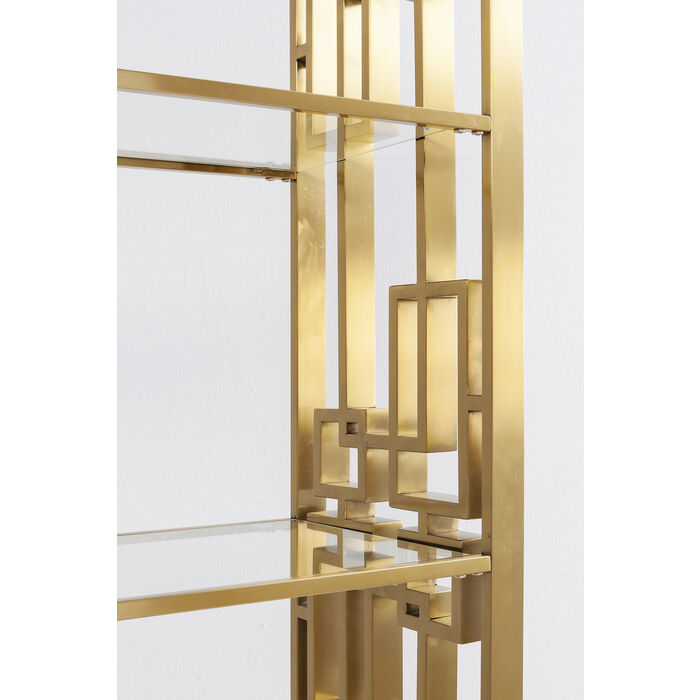 Libreria scaffale street 100x200cm - immagine 3