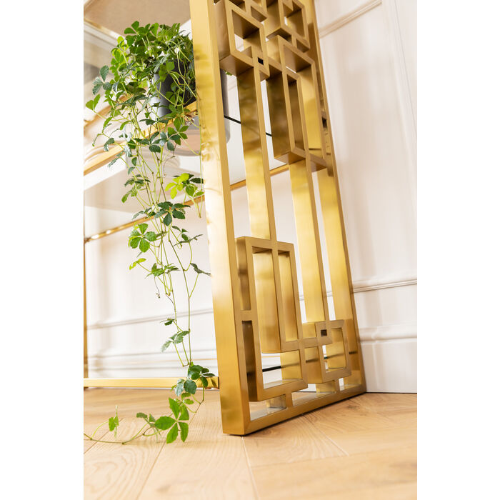 Libreria scaffale street 100x200cm - immagine 2