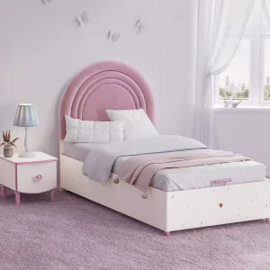Letto Cenerentola contenitore