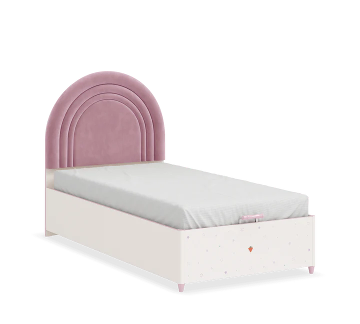 Letto Cenerentola contenitore - immagine 3