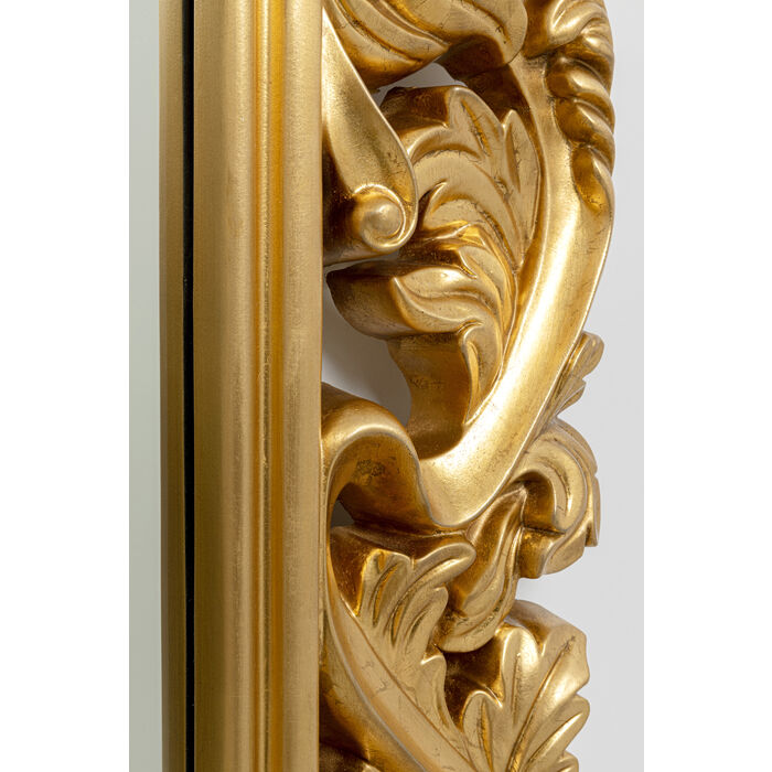 Specchio regina barocco - immagine 4