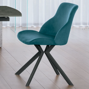 Sedia Brazil personalizzabile