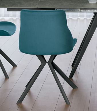 Sedia Brazil personalizzabile - immagine 5