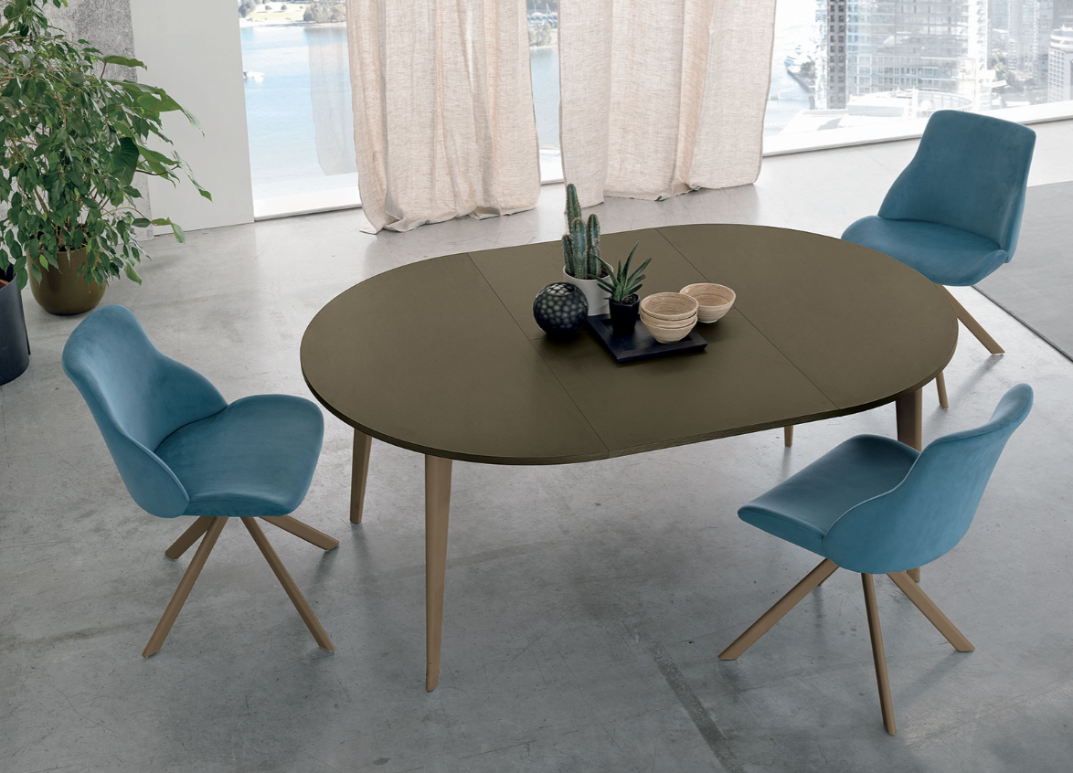 Sedia Brazil personalizzabile - immagine 6