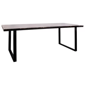 Tavolo Daltic brown 230