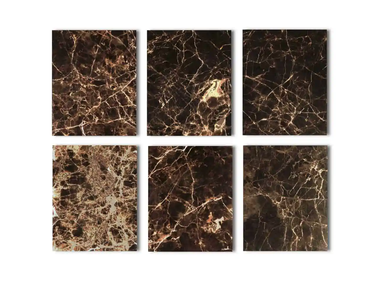Tavolino Daltic brown - immagine 5