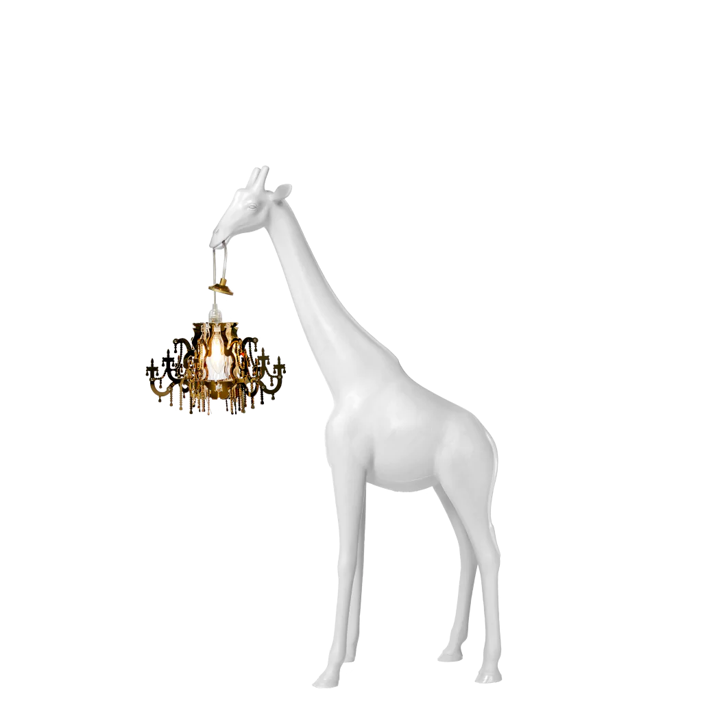 Giraffa con sospensione xs - immagine 5