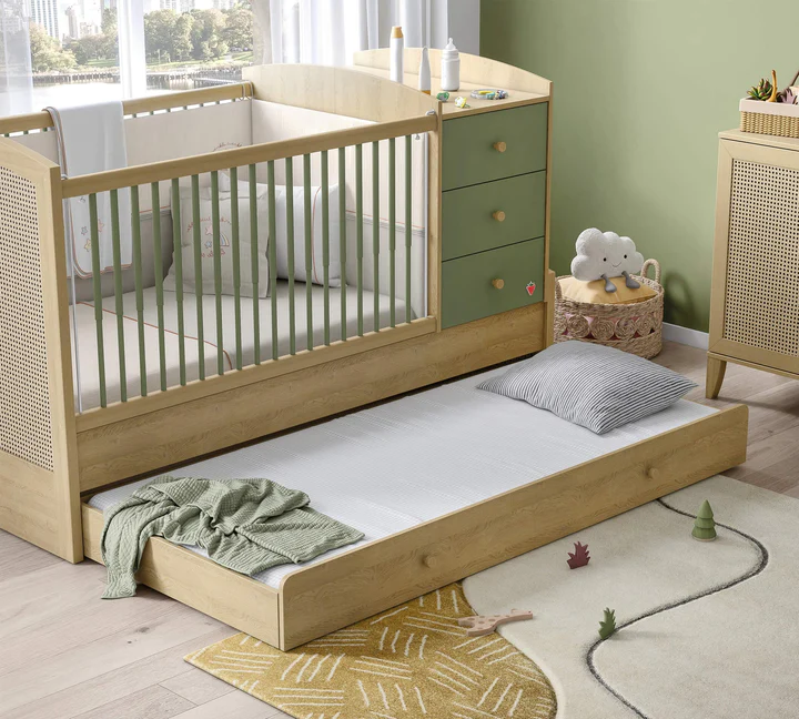 Culla convertibile Loft - immagine 3