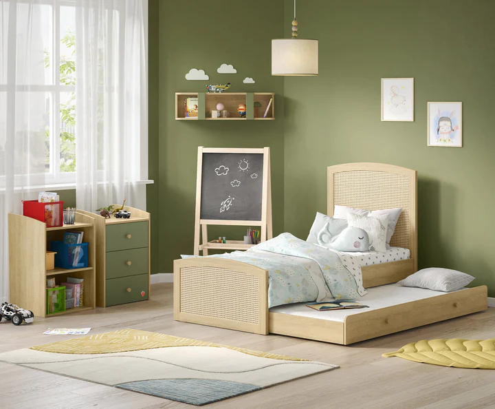 Culla convertibile Loft - immagine 2