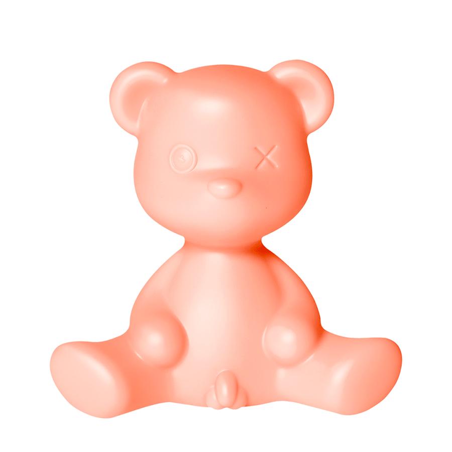 Lampada Teddy pink