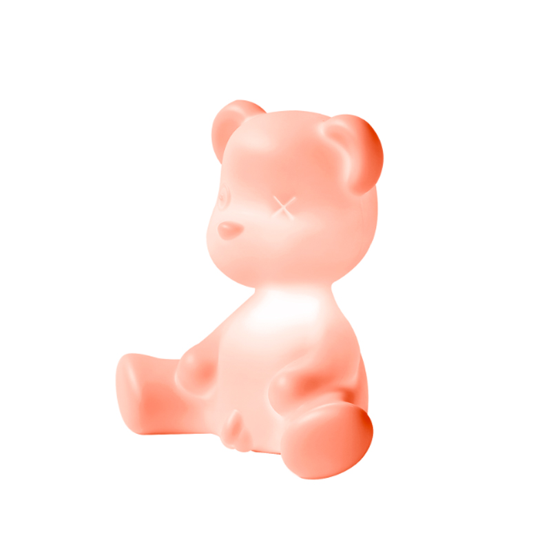 Lampada Teddy pink - immagine 2