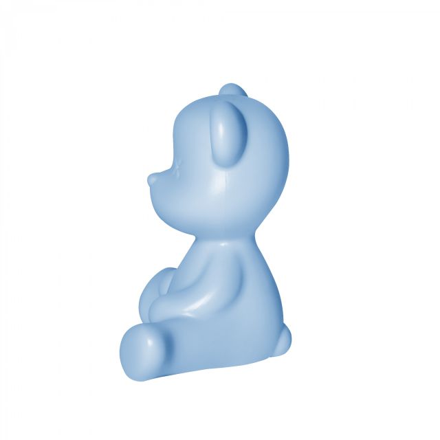 Lampada Teddy blue - immagine 4