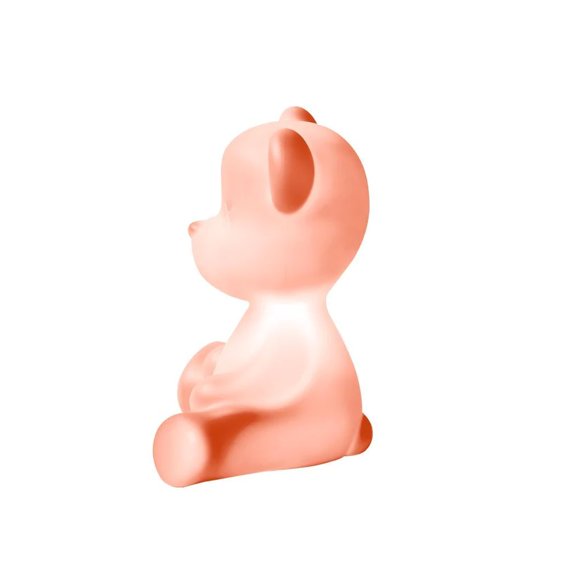 Lampada Teddy pink - immagine 3