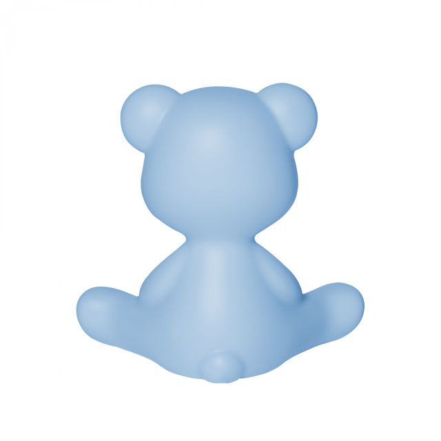 Lampada Teddy blue - immagine 5