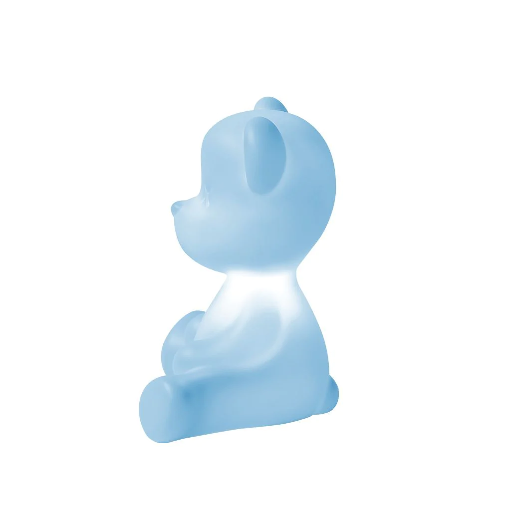 Lampada Teddy blue - immagine 6