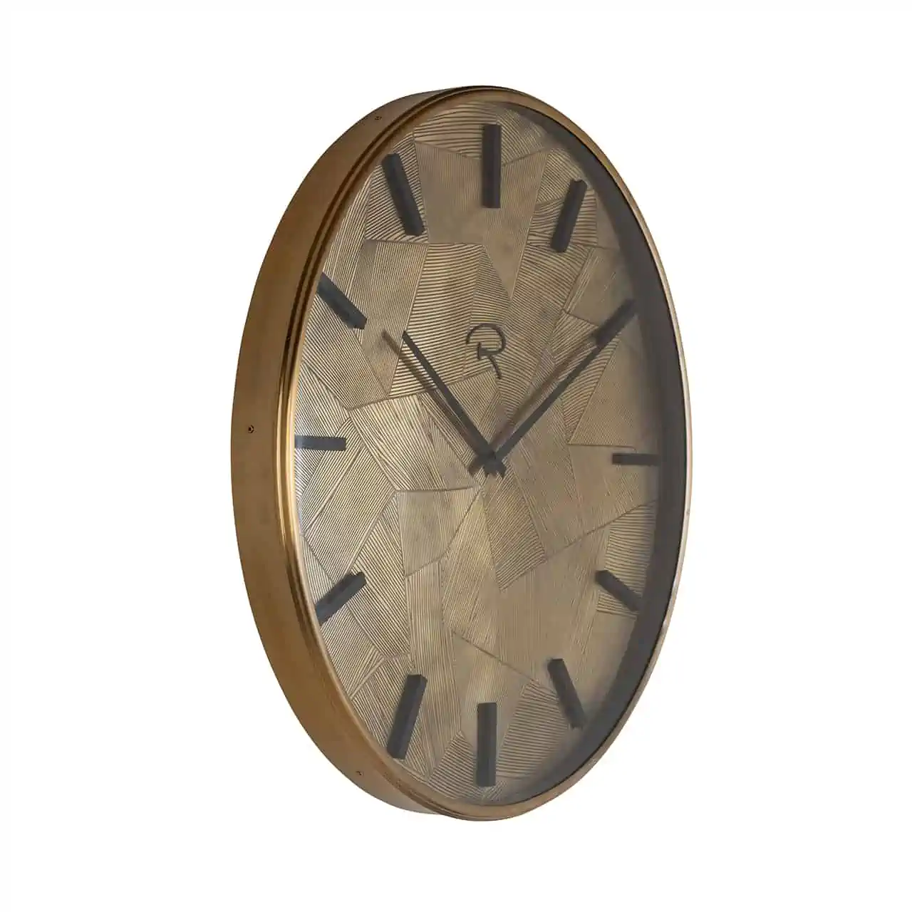 Orologio Alfred ⌀60 - immagine 3
