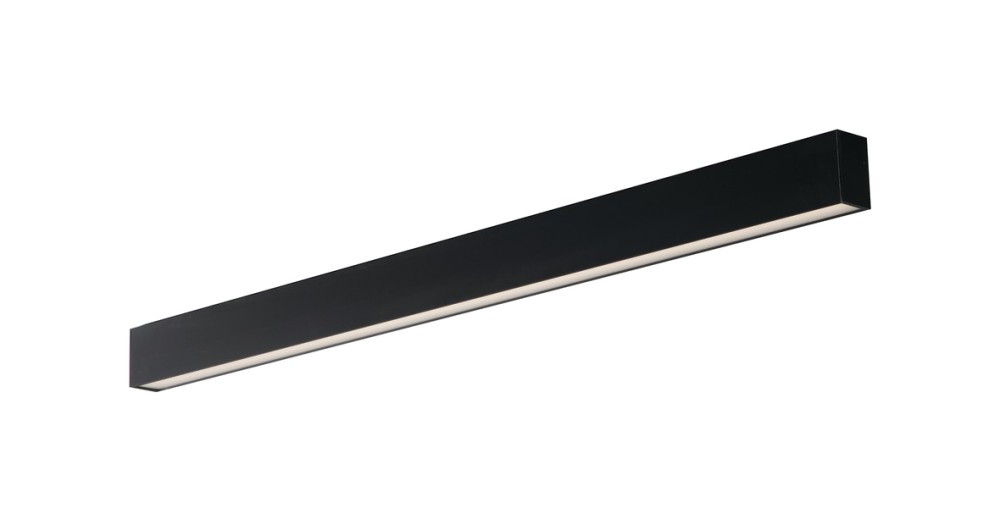 Barra led 2 metri sospensione o applique - immagine 4