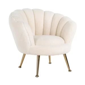 Poltroncina per bambini Teddy