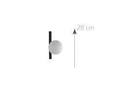 Applique Enoire 1 - immagine 4