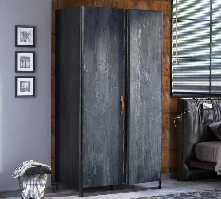Armadio Black varie misure - immagine 12