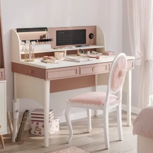 Scrivania Elena - Con study desk