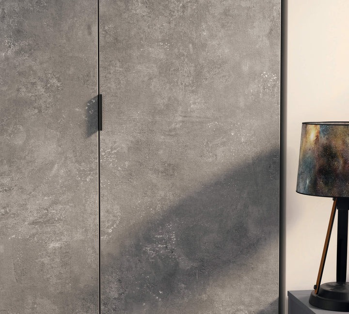 Armadio Grey cemento varie misure - immagine 10