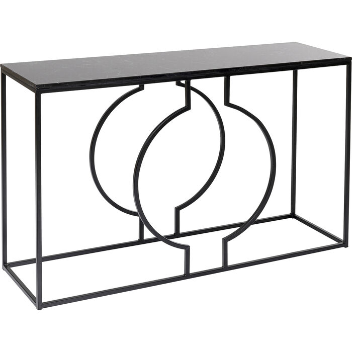 Consolle Nera loft - immagine 5
