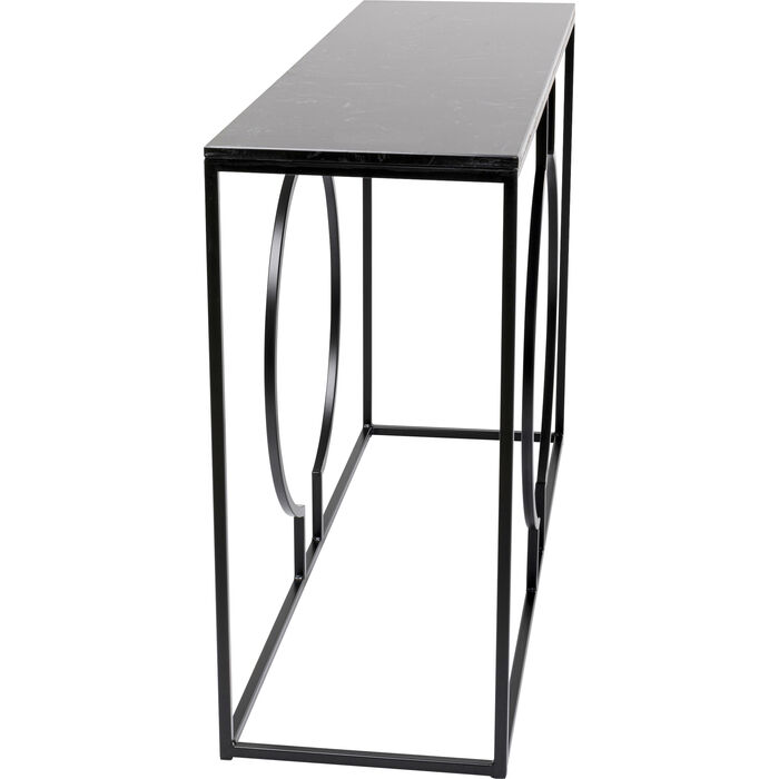 Consolle Nera loft - immagine 4