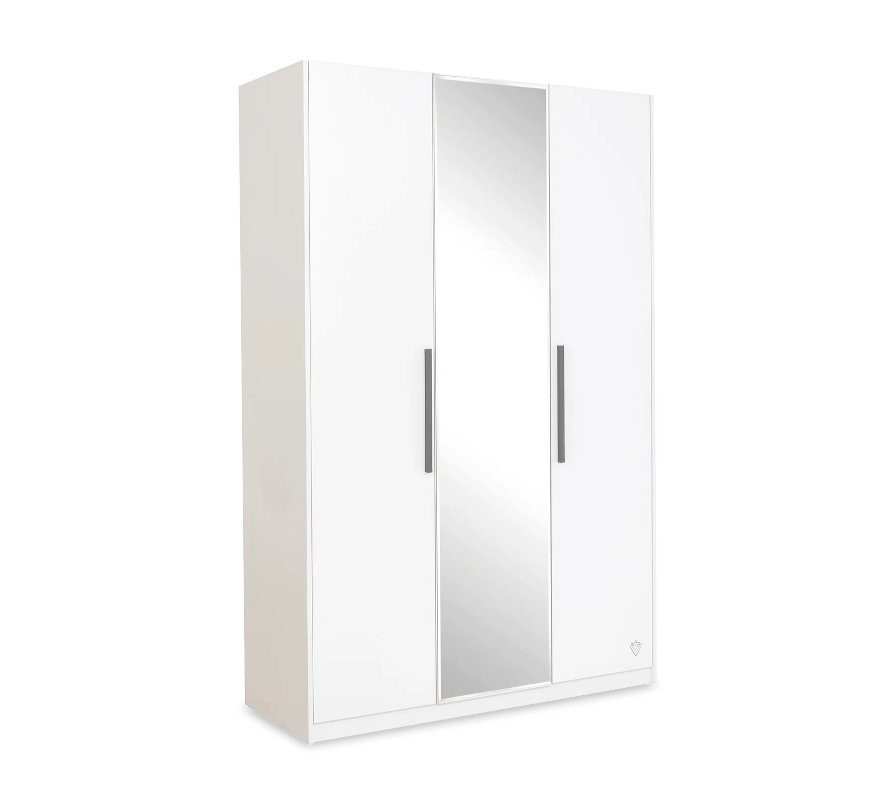 Armadio white varie misure - immagine 12