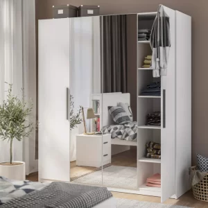 Armadio white varie misure