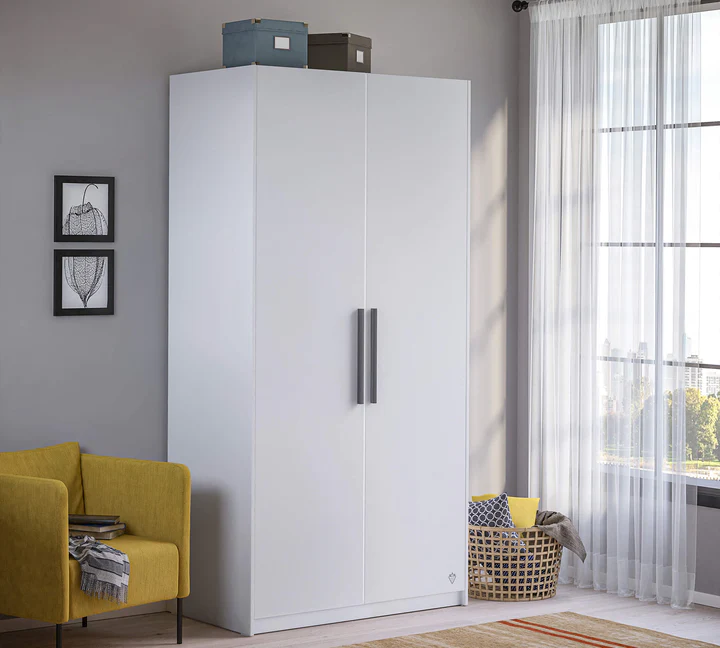 Armadio white varie misure - immagine 8