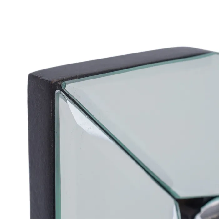 Consolle Kristal pois con specchio - immagine 8