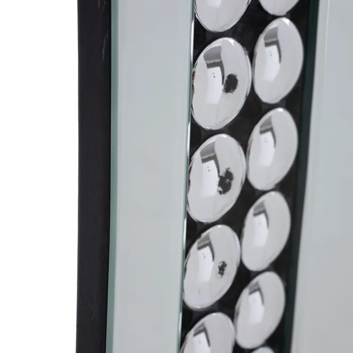 Consolle Kristal pois con specchio - immagine 7