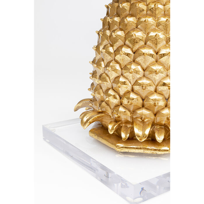 Lampada Ananas green & gold - immagine 6