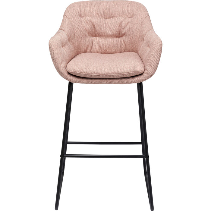 Sgabello Eleonor Pink - immagine 6