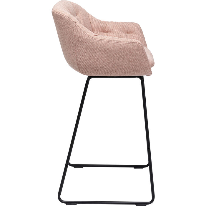 Sgabello Eleonor Pink - immagine 5