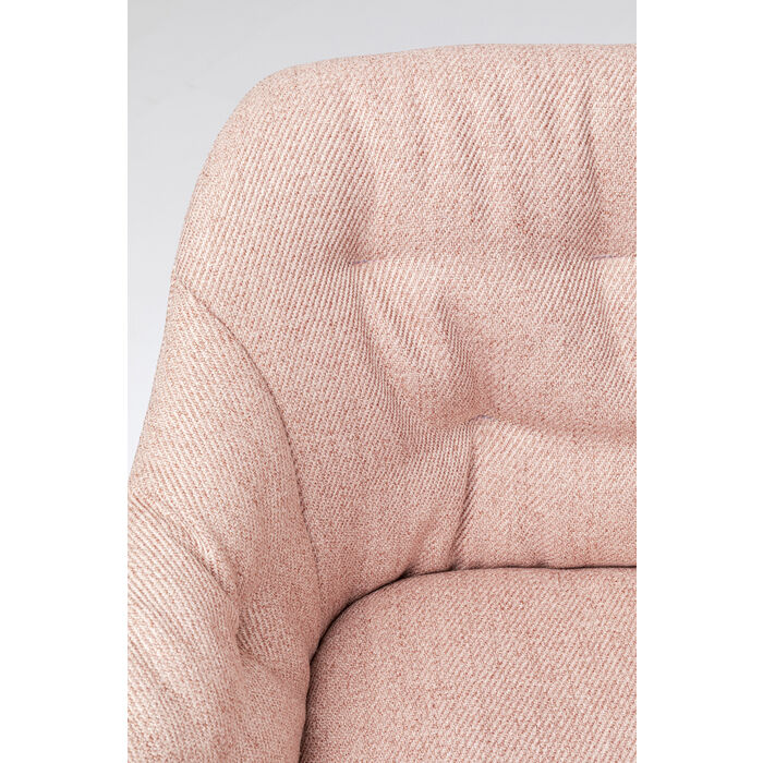 Sgabello Eleonor Pink - immagine 4