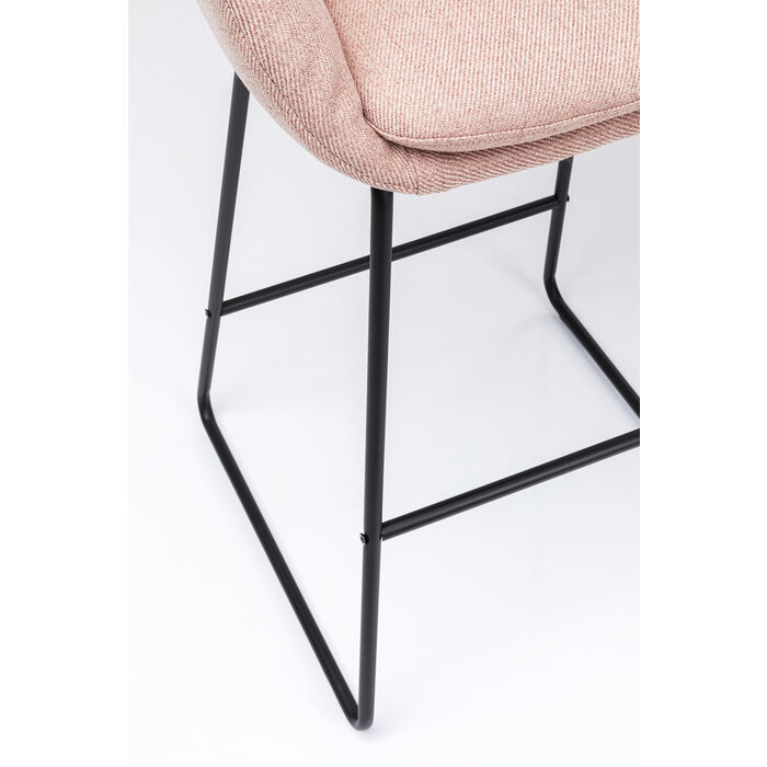 Sgabello Eleonor Pink - immagine 3