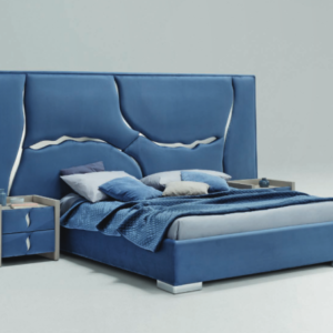 Letto ExcelsiorQ personalizzabile