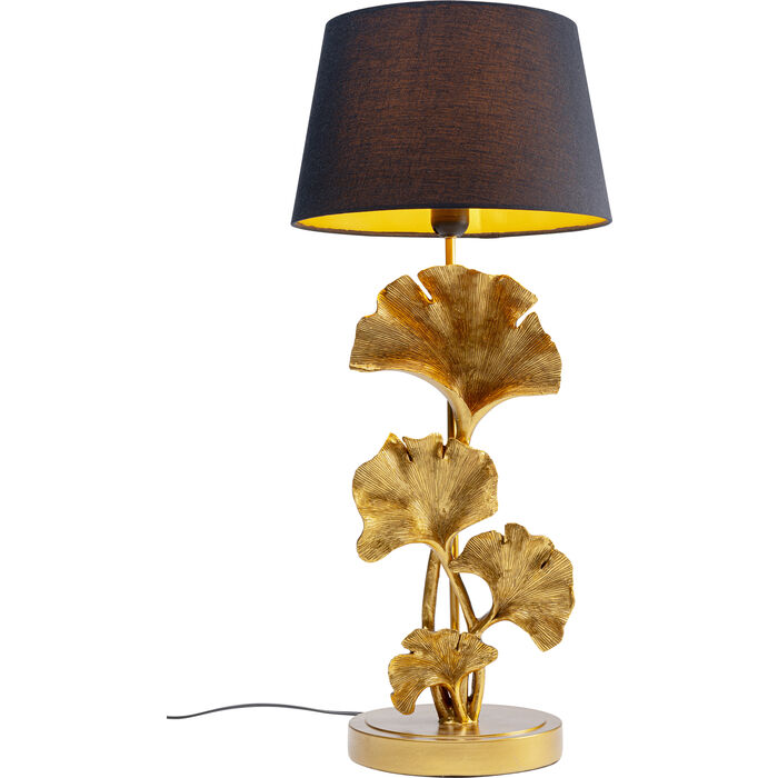 Lume foglia gold