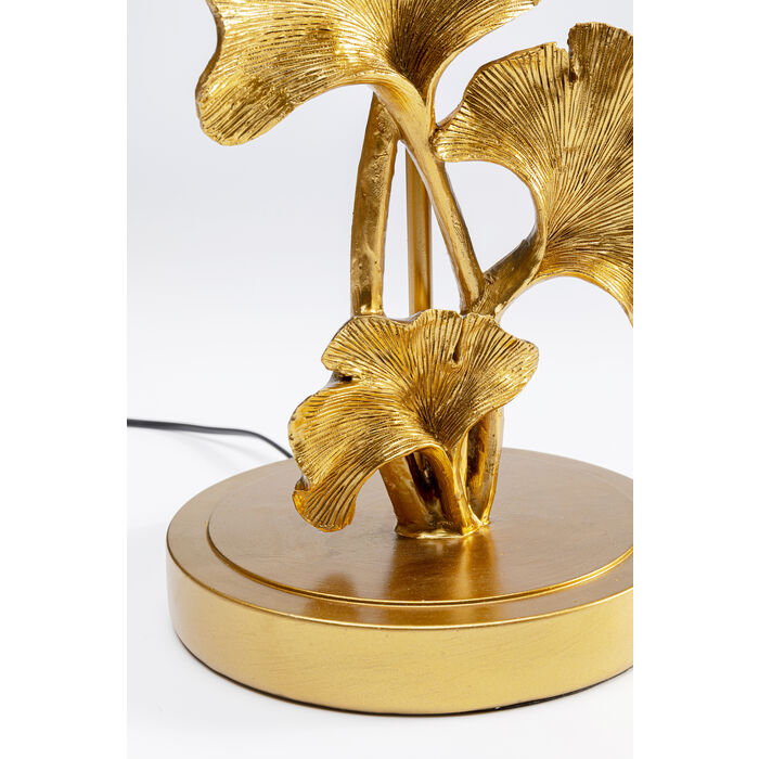 Lume foglia gold - immagine 3