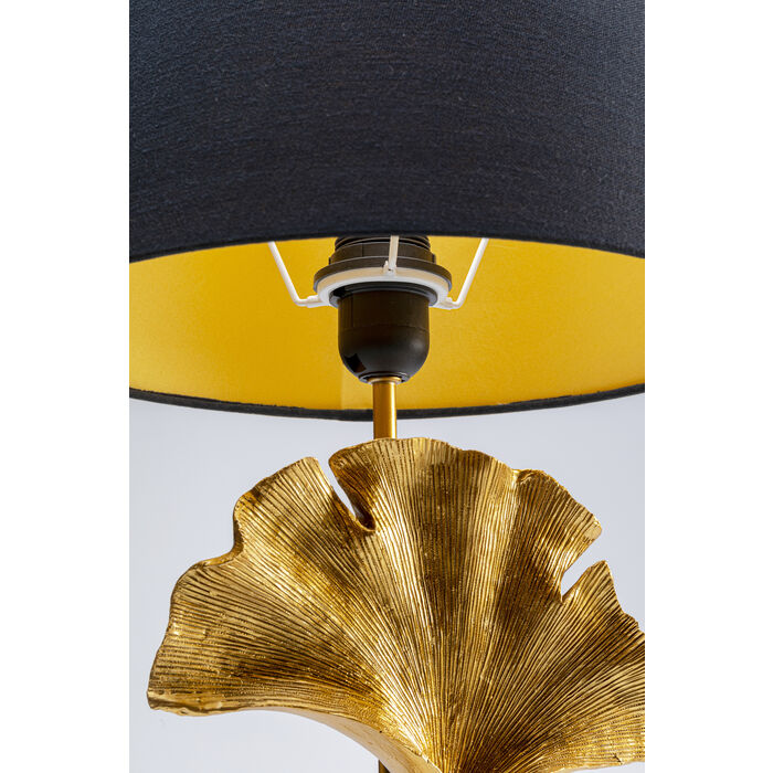 Lume foglia gold - immagine 4