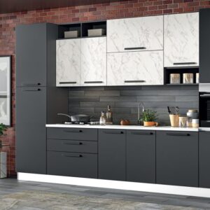 Cucina lineare Grace