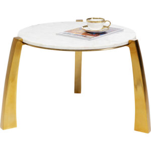 Tavolino Kama Ø51cm