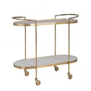 Carrello Mumbay