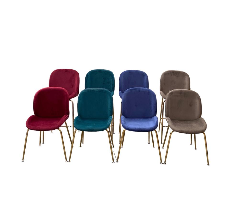 Sgabelli e Sedie colors in promo - immagine 3
