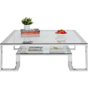 Tavolino Silver 120x120 disp da giugno 2023