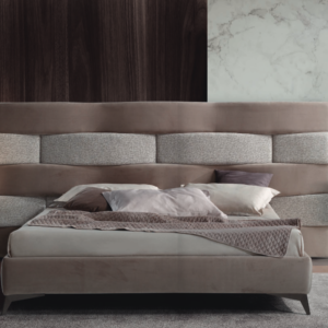 Letto TiffanyQ personalizzabile